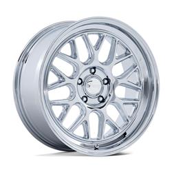 American Racing VN516 G-Force Chrome Wheels 17x9