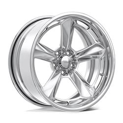 American Racing VF558 TTF II Polished Custom Order Wheels