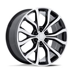 Performance Replicas Wheels PR230BD24106331