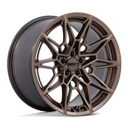 American Racing Wheels AR955ZX19115S50