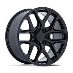 Performance Replicas Wheels PR229BX22906128