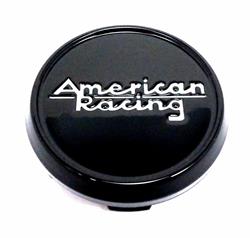 American Racing Wheel Center Caps SC-223-GB