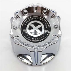 American Racing Wheel Center Caps SC157A