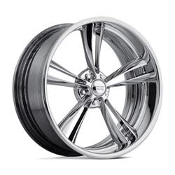 American Racing VF506 Custom Polished Forged 2-Piece Wheels VF5062106150