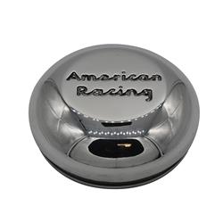 American Racing Wheel Center Caps VFCAPSHORT