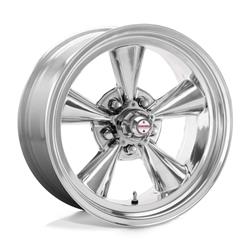 American Racing VN109 Torq-Thrust Original Polished Wheels 15x7