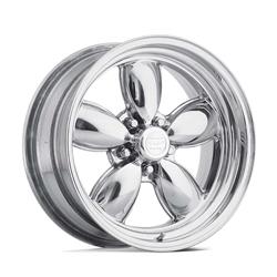 American Racing VN420 Classic 200S Polished Wheels 15x7