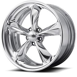 American Racing Custom Order Dropship Only Wheels VN425776150