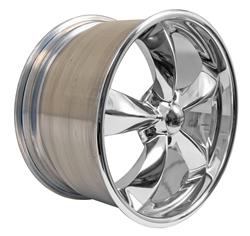 American Racing VN425 Torq-Thrust SL Polished Wheels 20x12