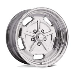 American Racing VN471 Salt Flat Special Polished Wheels 15x7