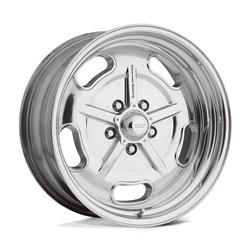 American Racing VN471 Salt Flat Special Polished Wheels 17x8