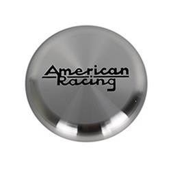 American Racing Wheel Center Caps VN504CAPB-POL