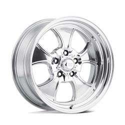 American Racing VN450 Hopster Polished Wheels - Free Shipping on