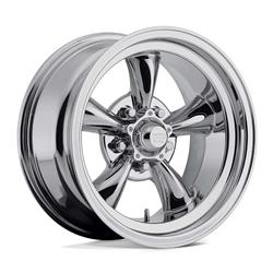 American Racing VN605D Torq-Thrust D Chrome Wheels 15x6