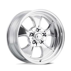 American Racing VN450 Hopster Chrome Wheels 15x6