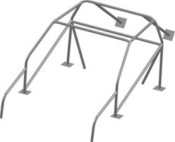 Alston Racing 10-Point Roll Cages AL-101912