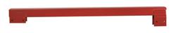 Alston Racing Bolt-On Subframe Connectors for 1979-1993 MUSTANG - AL-102415