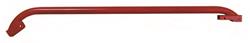 Alston Racing Bolt-On Subframe Connectors for 1970-1977 MAVERICK - AL-102419