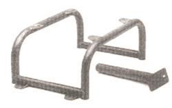 ALSTON Race Cars Seat Brackets AL-331113