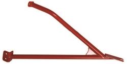 ALSTON Race Cars Shock and Strut Braces AL-401063