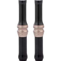 ARLEN NESS Pushrod Tubes 03-635