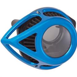 Arlen Ness Clear Tear Air Cleaners 18-911