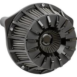 Arlen Ness 15-Spoke Inverted Series Air Cleaners 18-995