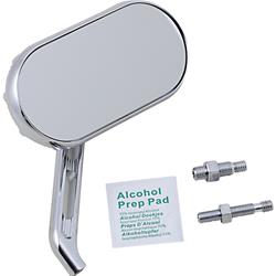 ARLEN NESS Side View Mirrors 510-003
