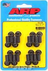 ARP Chromoly Header Bolt Kits 100-1208