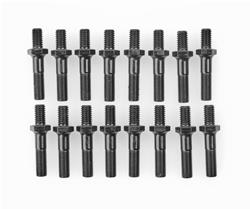 ARP Pro Series Rocker Arm Stud Kit - Chrome Moly Steel Studs For High Performance Engines