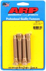 ARP Wheel Studs 100-7711