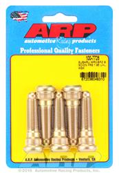 ARP Wheel Studs 100-7728