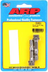 ARP Pro Series Connecting Rod Bolts 123-6022