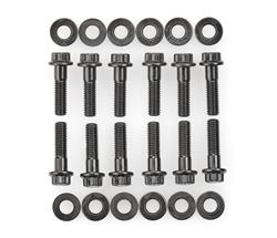 ARP Chromoly Header Bolt Kits