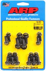 ARP Oil Pan Bolt Kits 134-1801