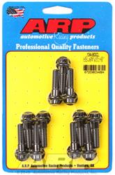 ARP Intake Valley Cover Bolt Kits 134-8002