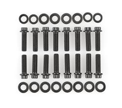 ARP 135-2101 ARP Chromoly Intake Manifold Bolt Kits | Summit Racing