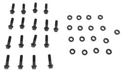 ARP Chromoly Header Bolt Kits 140-1101