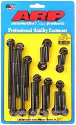 thumbnail image 2 of Small Block Chevy Timing Cover Bolt Kit 2 of 11