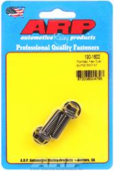 ARP Fuel Pump Bolt Kits 190-1602