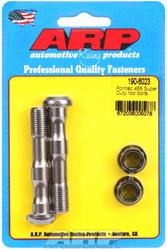 ARP High Performance Series Connecting Rod Bolt Kits 190-6023