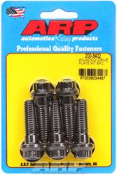 ARP Brake Rotor Bolts 200-3402