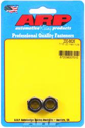 ARP Hex Nuts 200-8626