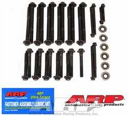 ARP Powersports Main Cap Fasteners 201-5201