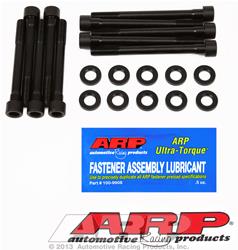 ARP High Performance Series Cylinder Head Bolt Kits 203-3801