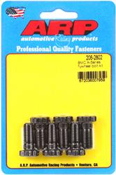 ARP Pro Series Flywheel Bolts 206-2802