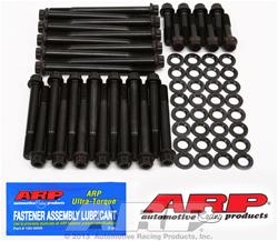 ARP Pro Series Cylinder Head Bolt Kits 235-3709