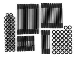 ARP Pro Series Head Studs For Mitsubishi - 200,000 PSI Strength With 12-Point Nuts