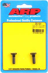 ARP Cam Bolts 250-1001