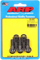 ARP Carrier Fasteners 250-3007
